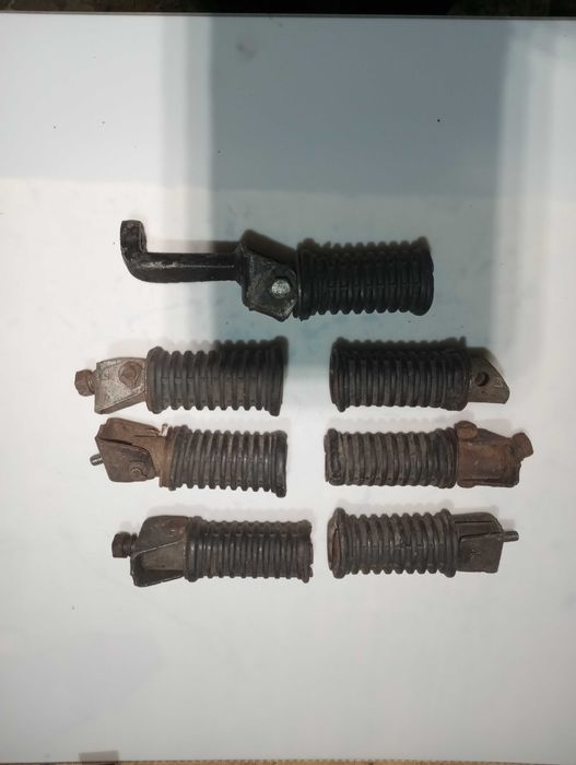 продам ножки мотоцикла JAWA