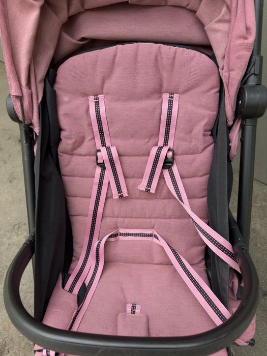 Коляска детская  CYBEX EEZY S+ 2