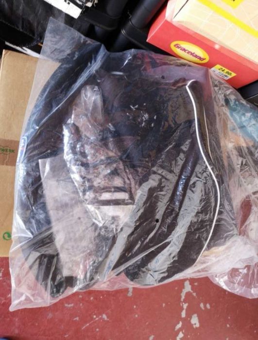 Trio Living Chicco Negociável