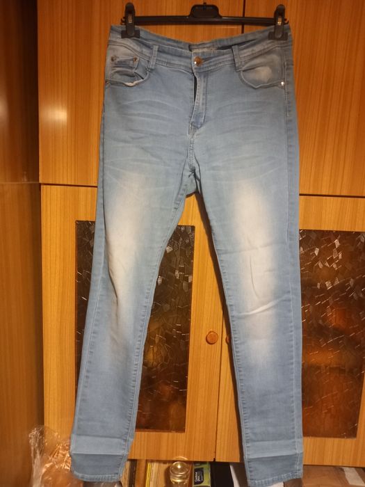 Spodnie damskie Dele Denim rozmiar 42