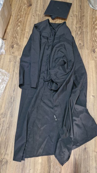 Ubranie absolwentów graduatepro