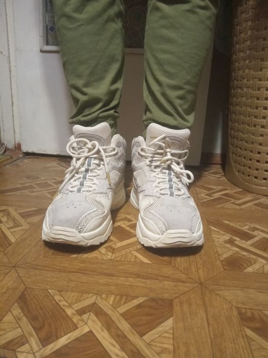 Кроссовки Fila Ranger 42р зима весна осень