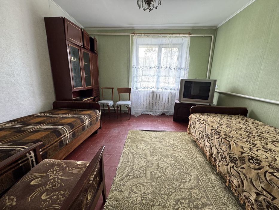 Продається 2 кім квартира в Микулинцях