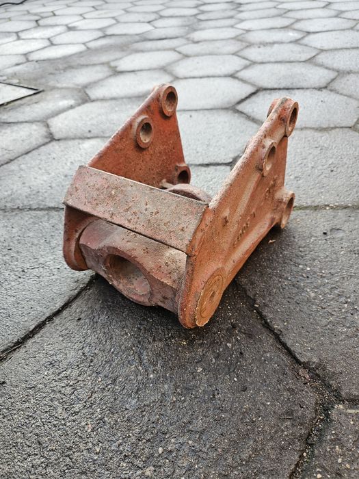 Zaczep  do ciągnika Ursus 912 914