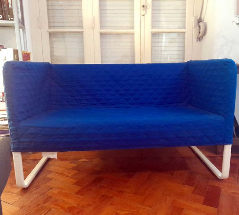 Sófa dois lugares - muito bom estado nos Anjos, Lisboa