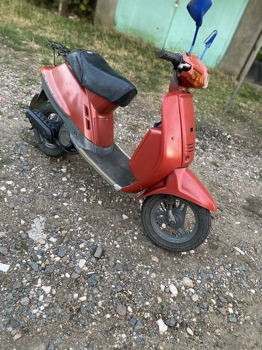 Продам yamaha mint