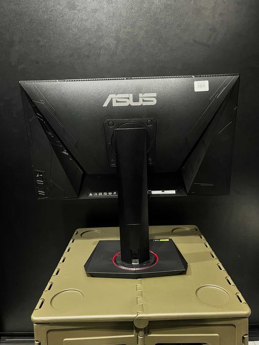 Monitor Asus VG258QR + Zasilacz