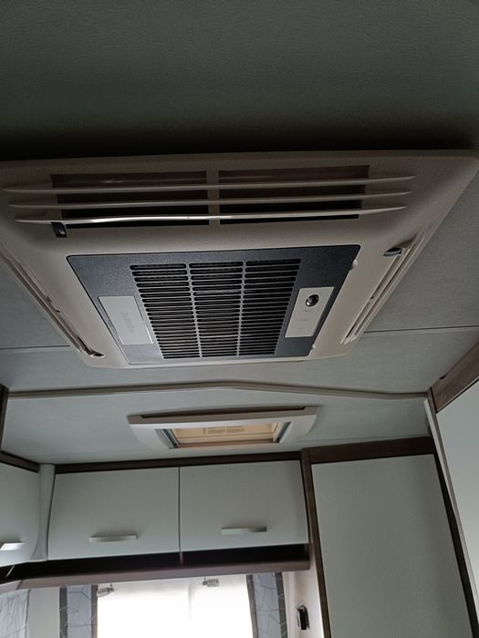 Caravana knaus, sport, Ano: 2021