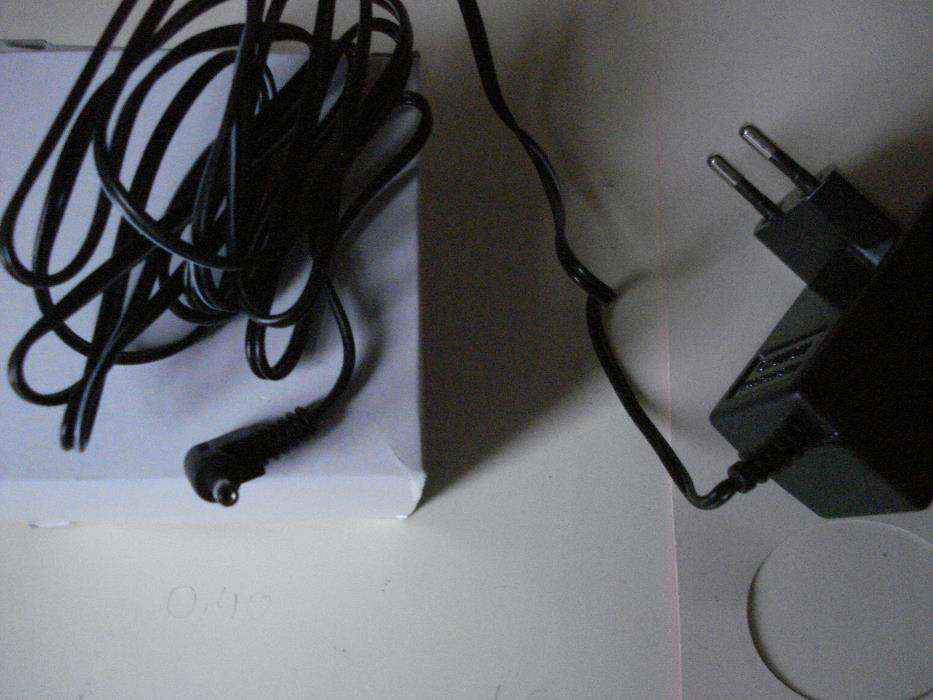 S&C MFG Charger64741177201282121