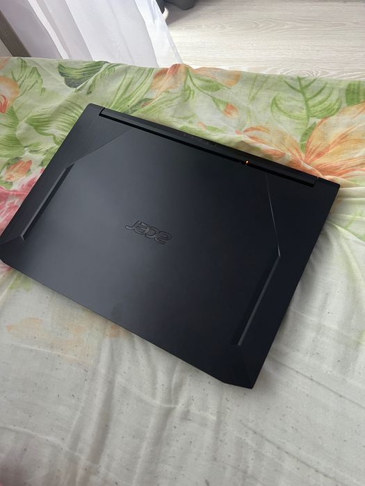 Acer nitro 5 N20C1 в идеальном состоянии