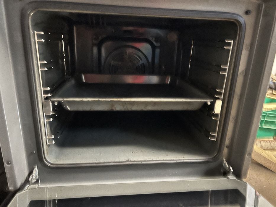 Kuchnia gazowa Amica