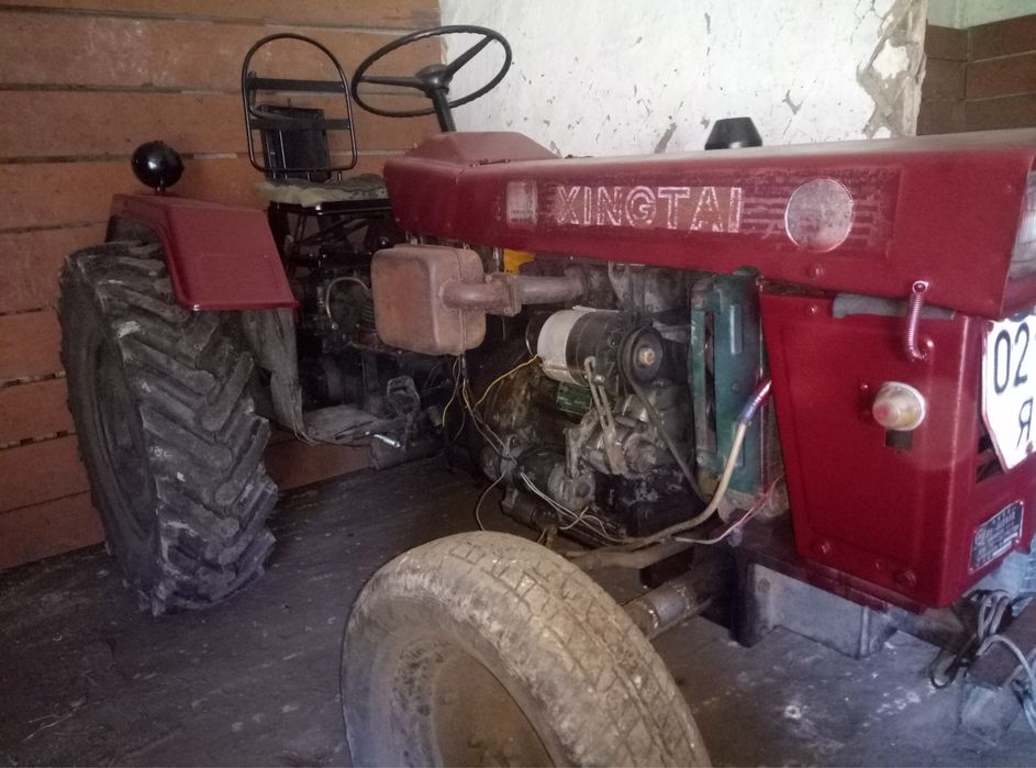 Продам Сінтай 180