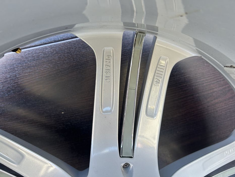 Felgi  Alufelgi Audi 5x112  21” S8 A8 D4  ET 35 9.0 cali