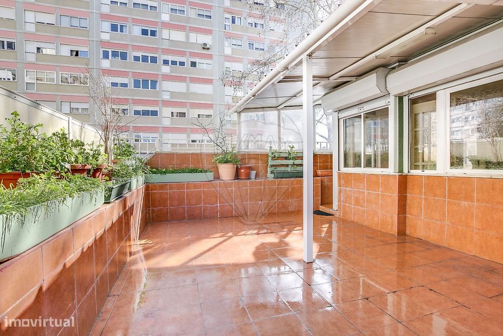 Apartamento T2 para arrendamento