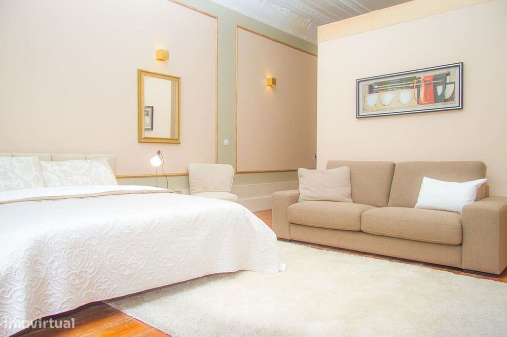 Apartment in Bolhão