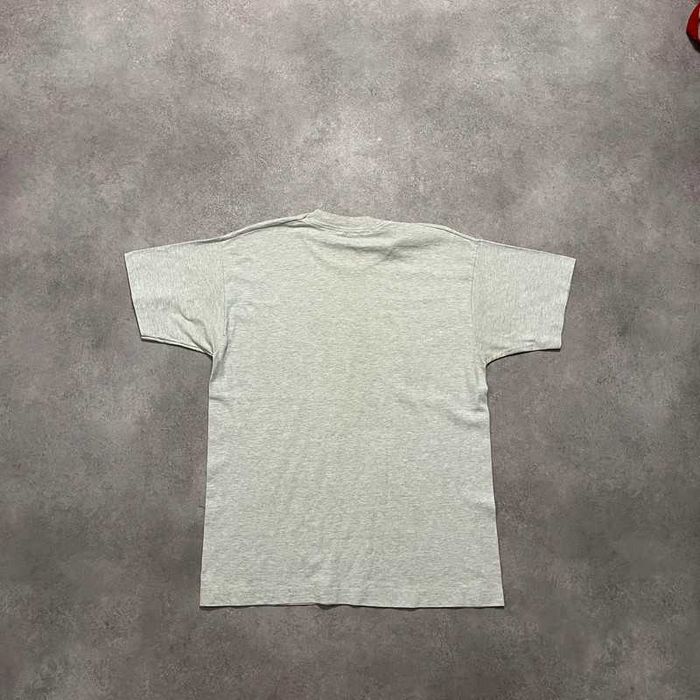 Vintage Koszulka High School 1995 Single Stitch T-Shirt Retro Y2K 90s