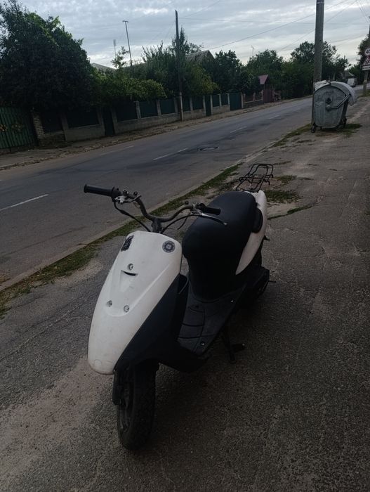Продам Сузукі Летс 2 бабочка