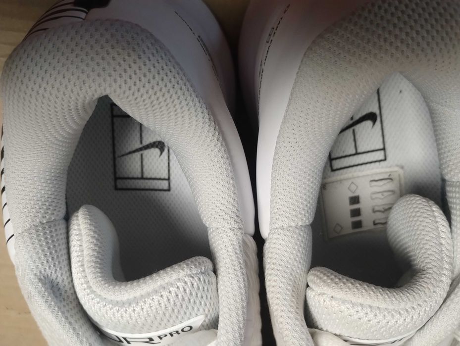 buty tenisowe i nie tylko Nike vapor pro 42  jak nowe