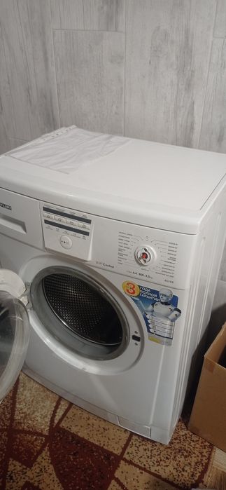 Пральна машина Атлант на запчастини