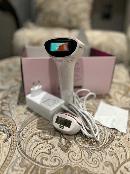 Philips Lumea Advanced  SC1944/00, з гарантією