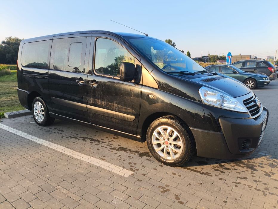 Fiat Scudo
