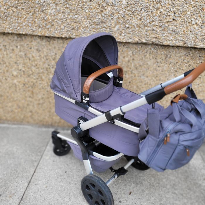 Wózek dziecięcy Joolz