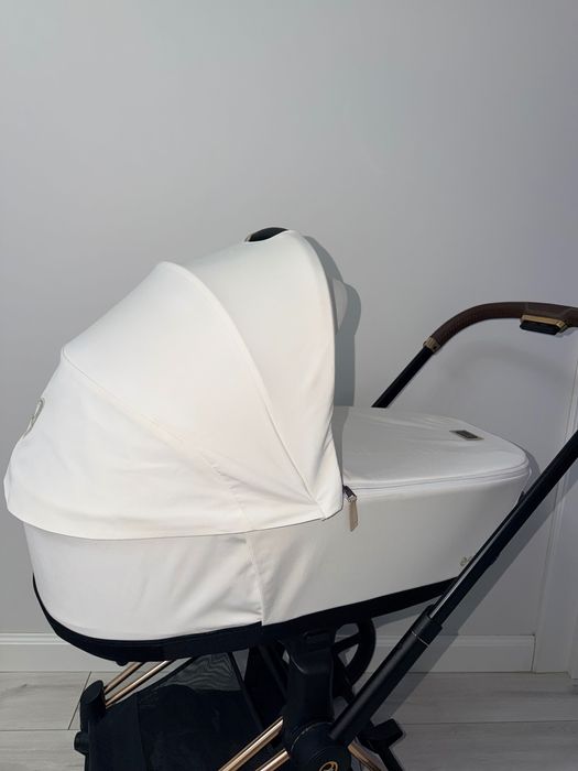 Терміново Продам коляску Cybex Priam