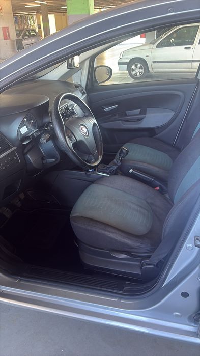 Vendo Fiat Grande Punto 1.2 Dynamic