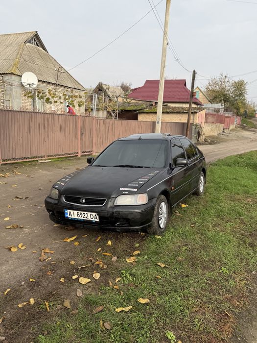 Продам авто Honda Civic(Хонда Сівік)