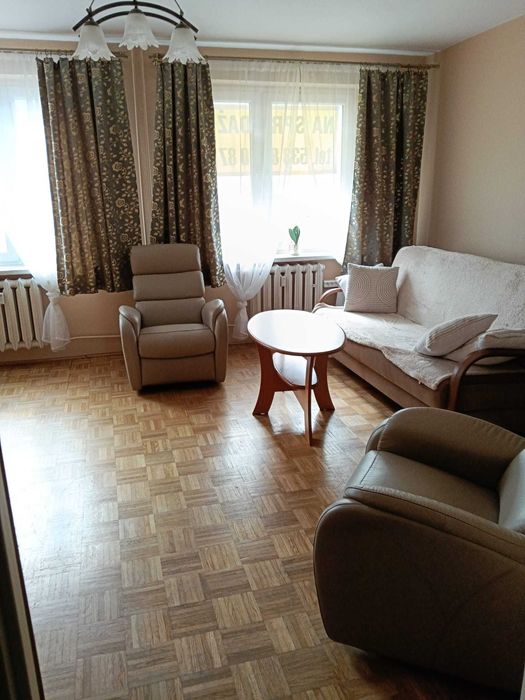 Sprzedam mieszkanie – centrum Trzebnicy | 54 m²