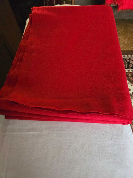 Продаю отрез ткани