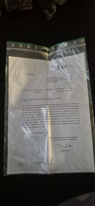 Películas Audi A3 NEGOCIAVEL
