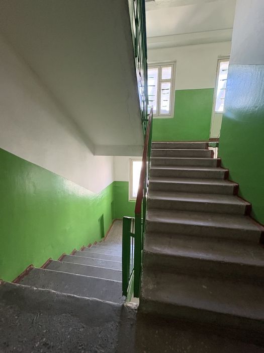 Продаж 3 к квартира вул Паркова(Савчука)7