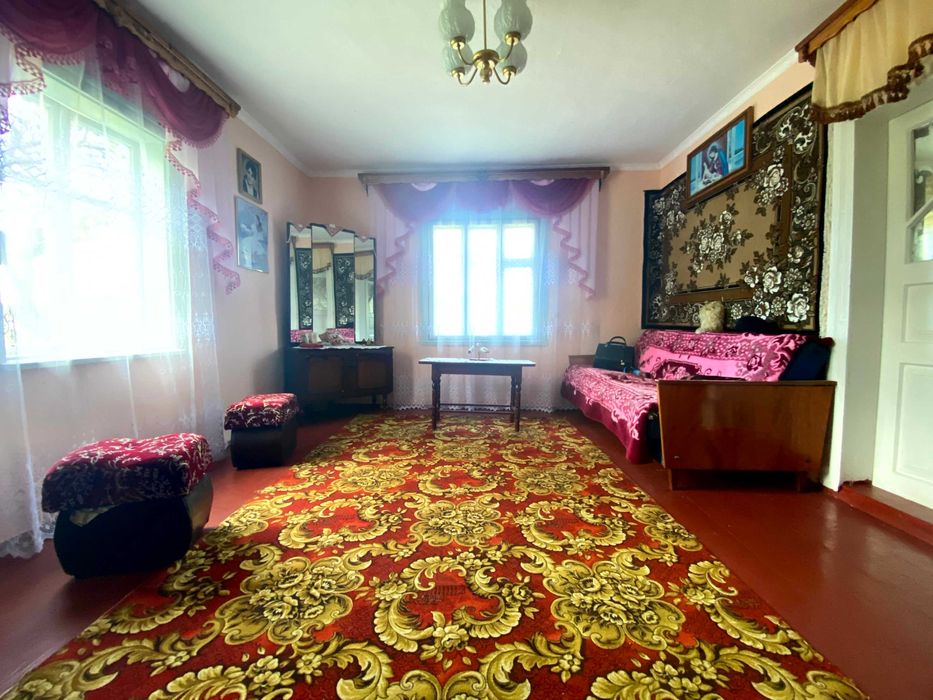 Продаж Будинку в КАРПАТАХ 0.40 Гектар!!!