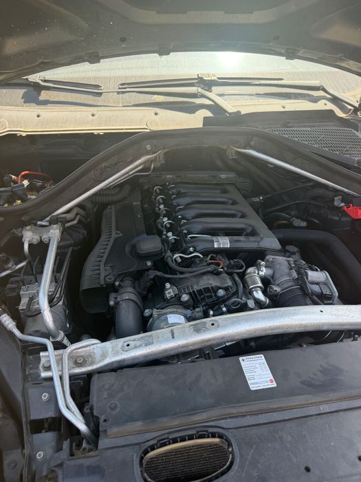 BMW X5  E70 3,0 d