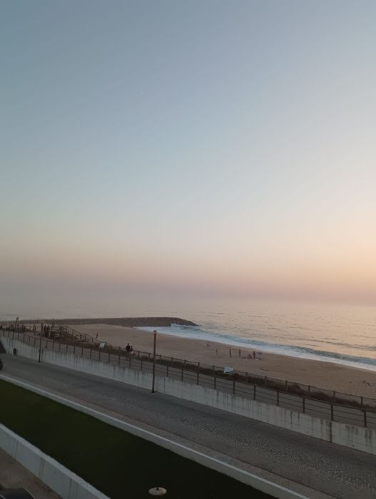 Apartamento T2 na Praia da Vagueira