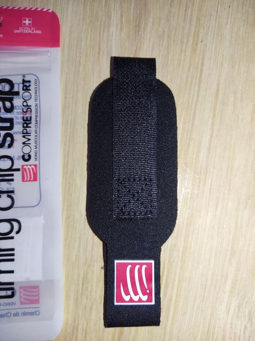 Triatlo Timing chip bracelete Compressport