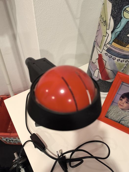 Candeeiro secretária BASE