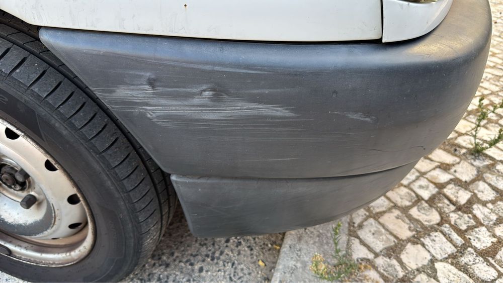 Citroen Berlingo 1.9 Diesel de 2002