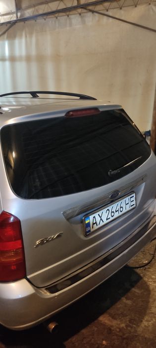 Продам Форд Фокус на автомате