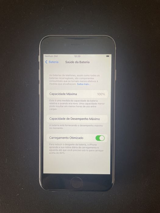 Iphone 6s - Impecavel!