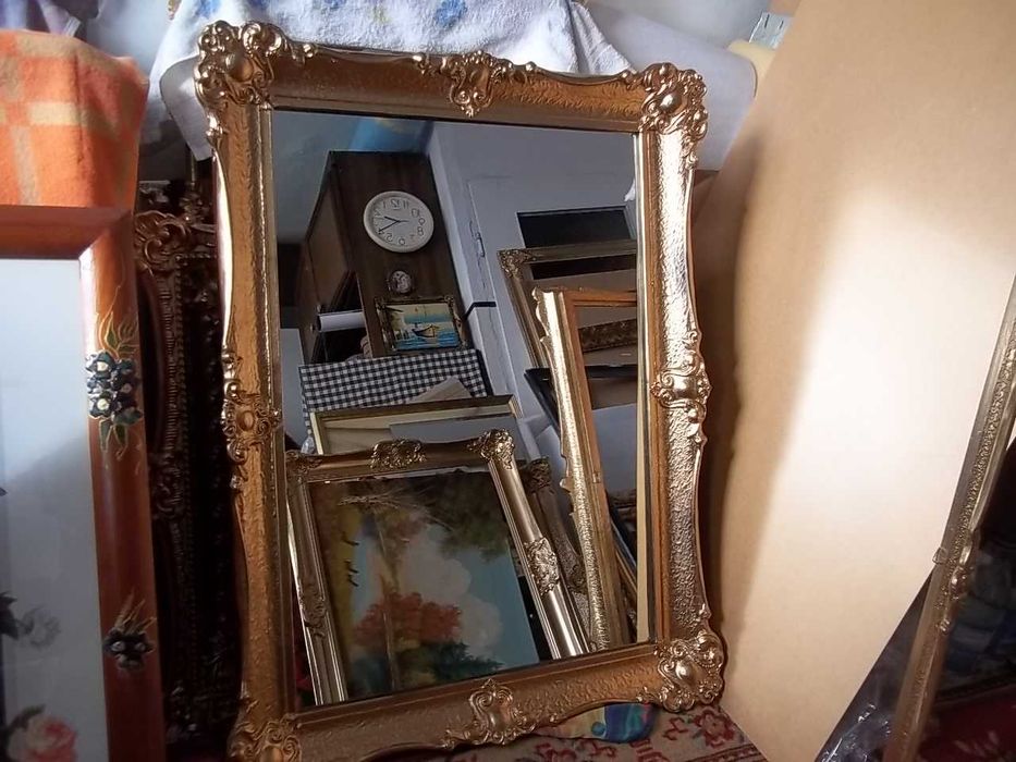 Sprzedam ładne ramy