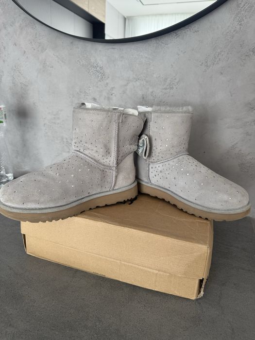 Угги ugg 39 розмір