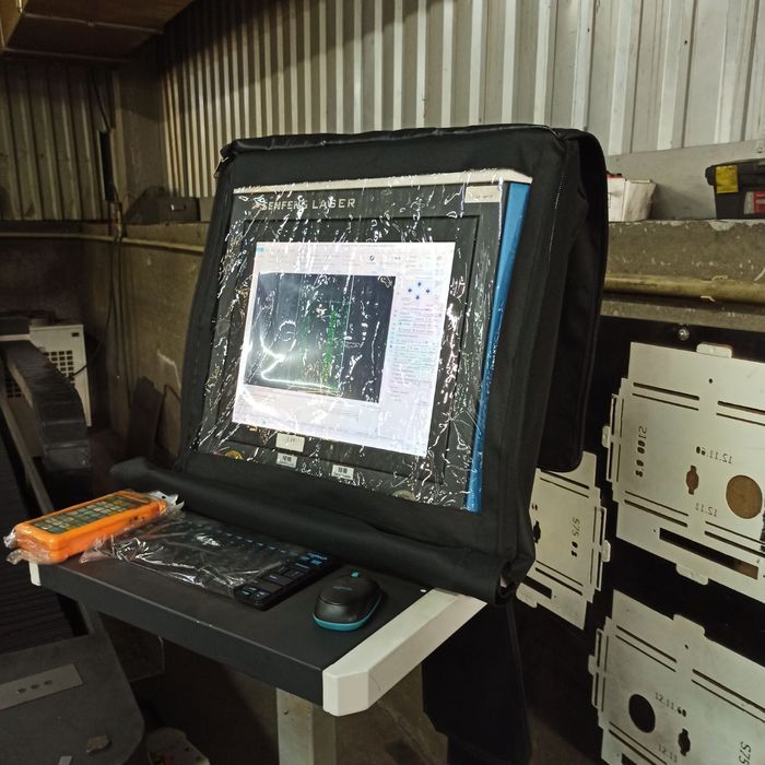 Чохли, тенти для садових меблів, музичного обладнання (ev, db, jbl)