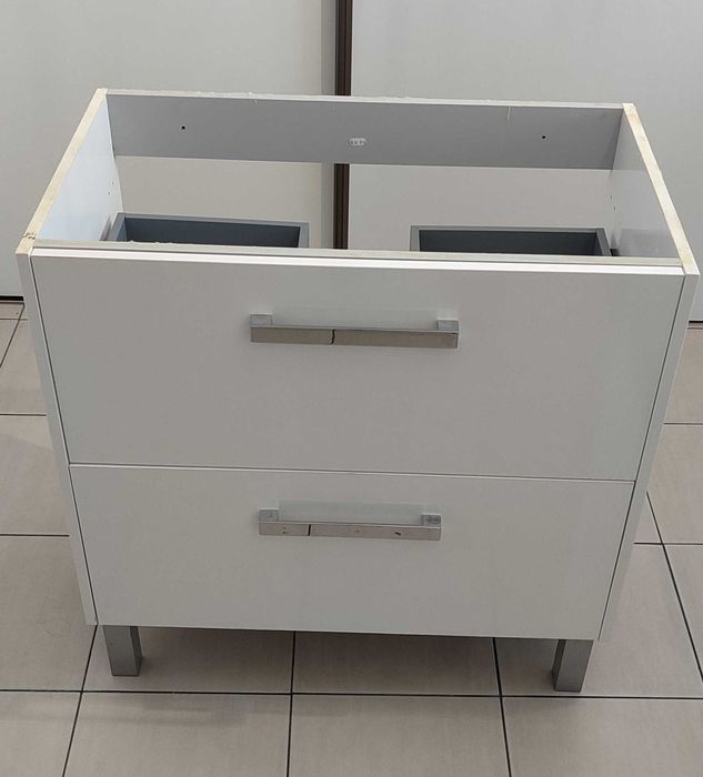 Móvel de lavatório de WC