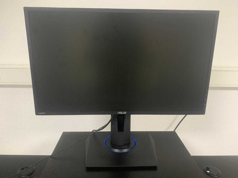 Monitor Gaming ASUS 24” Full HD | 1ms | 75Hz | 2 HDMI
