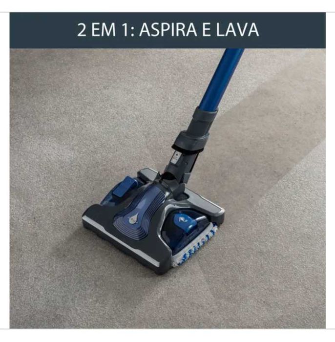 Rowenta X-Force Flex 11.60 Aqua Animal Care