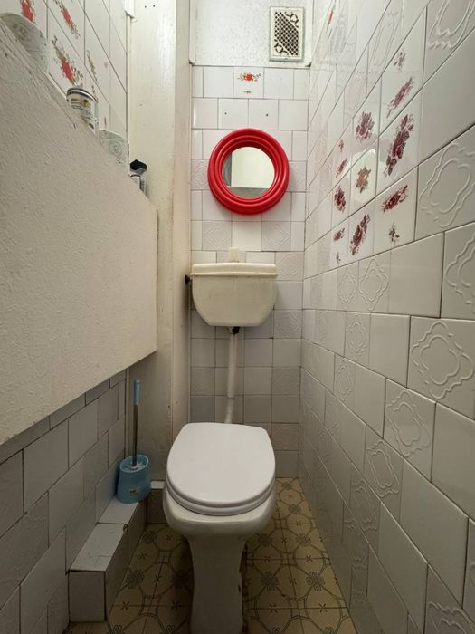 Продаж затишної 4 кімнатної квартири Північний