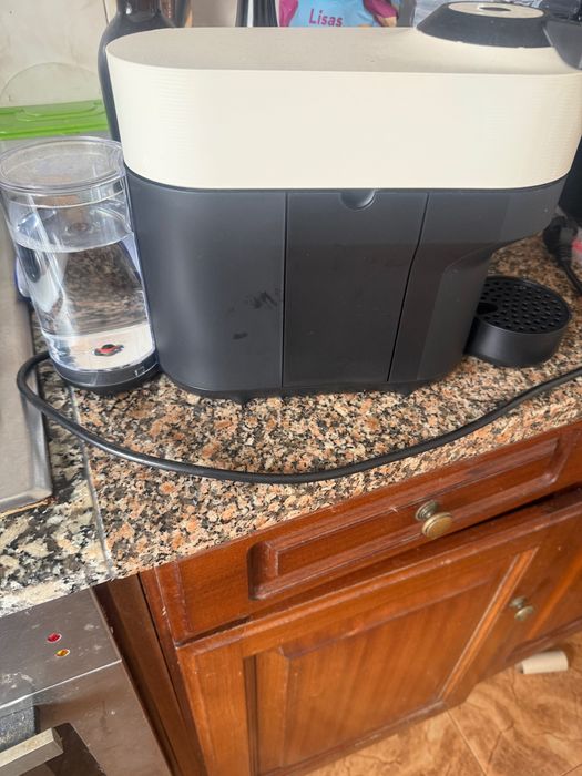 Máquina de café Nespresso