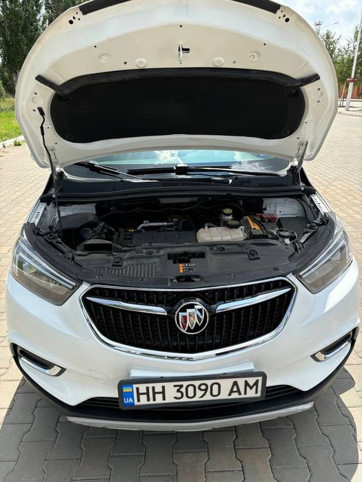 Продам Buick enkore